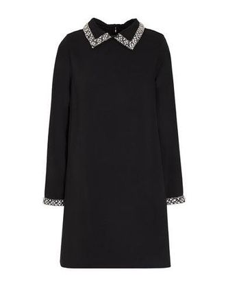 8 by YOOX Mini dresses