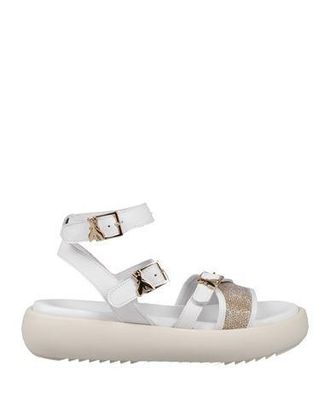 Patrizia Pepe FOOTWEAR - Sandals on YOOX.COM
