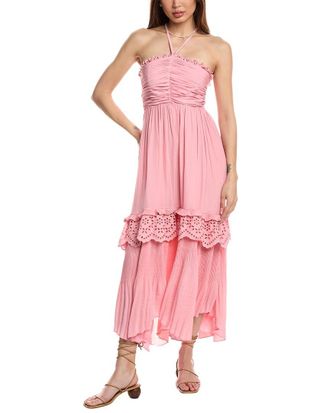 Ramy Brook Dulce Maxi Dress