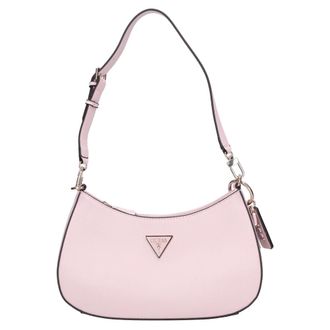 Guess Dames, Tassen, Roze, Maat: ONE Size Leer