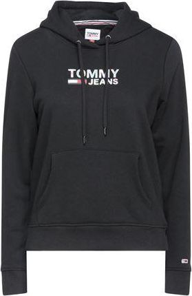 Tommy Jeans TJW SLIM METAL CORPORATE SWEATER