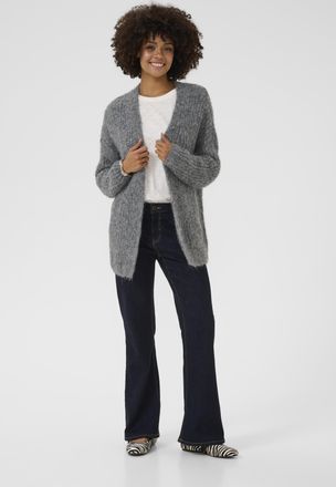 Culture Vest CUbrava Vest Oversize fit