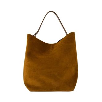 Toteme Donna, Borse, Marrone, Taglia unica, new