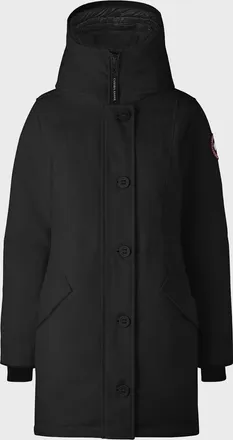 Canada Goose Rossclair Parka