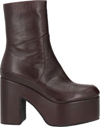 Dries Van Noten CALZATURE - Stivaletti su YOOX.COM