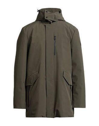 Woolrich JACKEN & MÄNTEL - Mäntel auf YOOX.COM