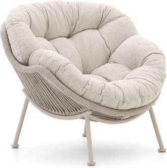 Suns Siano lounge tuinstoel