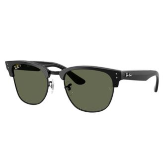 Ray-Ban unisex, Accessoires, Zwart, Maat: 51 MM