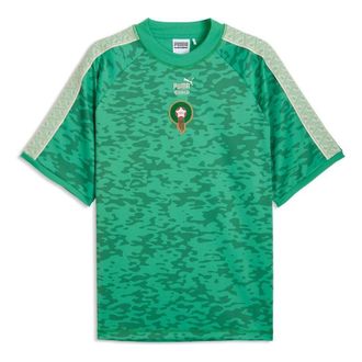 Puma x MOROCCO x SALEHE BEMBURY KING Jersey Jade Frost 635131-56