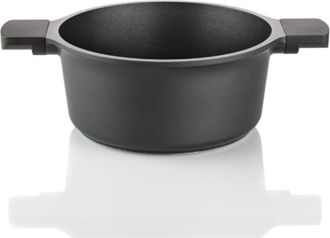 Guzzini Cook&space Cacerola Negra 20cm
