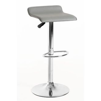 Regalos Miguel Packs Taburetes Cocina - Pack 2 Taburetes Tim - Gris Claro