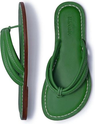 Bernardo Miami Flip-Flop Sandals