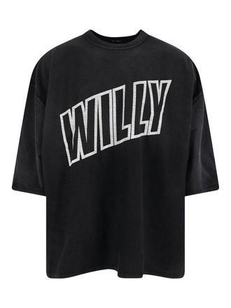 Willy Chavarria T-Shirt