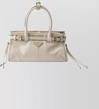 Prada mini handbag adjustable strap