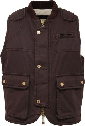 Dsquared2 Uomo, Giacche, Marrone, M, new