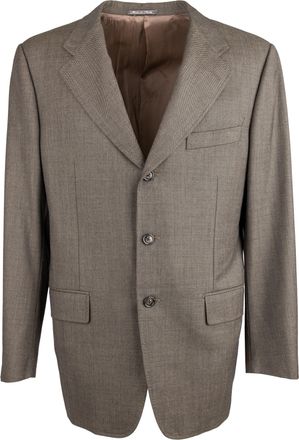 Corneliani Wool Blazer - 00s