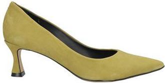 Miss Unique FOOTWEAR - Pumps on YOOX.COM