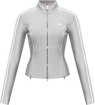 adidas Donna, Felpe, Grigio, M, new