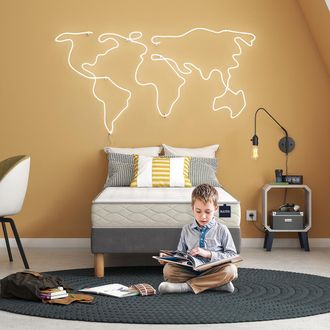 Bultex Bultex Primo stevige Fair 2 schuimmatras