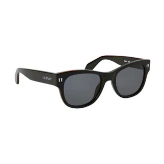 Off-white Moab Sunglasses