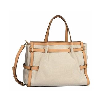 Gabor Dames, Tassen, Beige, Maat: ONE Size