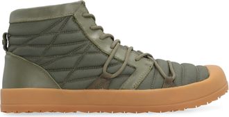 Volta Mid-top Sneakers