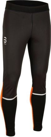 Daehlie Tights Winter Wool 2.0 Langlaufhose f&uuml;r Herren | schwarz