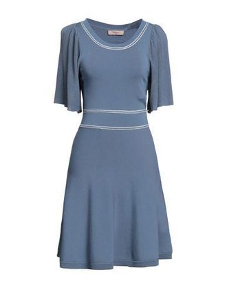 Twin-Set DRESSES - Mini dresses on YOOX.COM