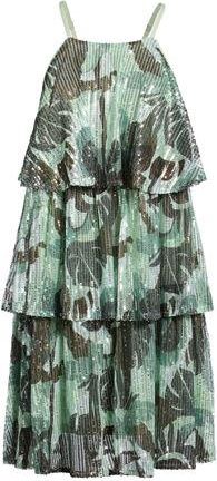 Lili Sidonio x Molly Bracken KLEIDER - Mini-Kleider auf YOOX.COM