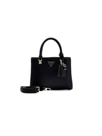 Guess Satchel Bag - Black
