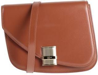 Ferragamo BORSE - Borse a tracolla su YOOX.COM