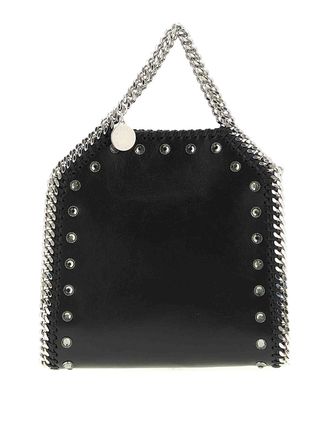 Stella McCartney Tiny Falabella Handbag
