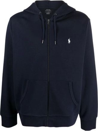Polo Ralph Lauren Hombre, Sudaderas, Azul, Talla: M