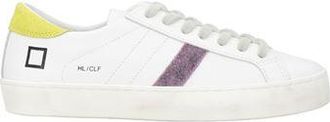 D.A.T.E. SCHUHE - Sneakers auf YOOX.COM