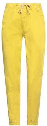 Yes-Zee PARTES DE ABAJO - Pantalones en YOOX.COM