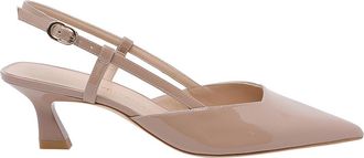Stuart Weitzman Vinnie Slingback