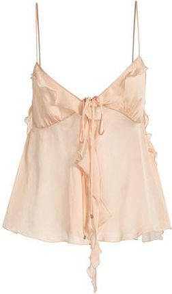 Chlo&eacute; CAMISETAS Y TOPS - Tops en YOOX.COM