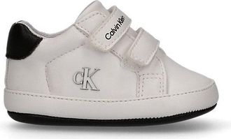 Calvin Klein Zapatillas con velcro para beb&eacute;s