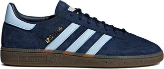adidas Handball Spezial Suede Sneakers - Blue - 5.5 (IT38.5 / UK5.5)
