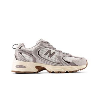 New Balance 530 Mesh-Trainers, Wit