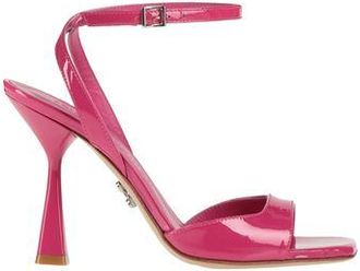 Sergio Levantesi CALZADO - Sandalias con cierre en YOOX.COM