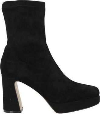 Emanuelle Vee FOOTWEAR - Ankle boots on YOOX.COM