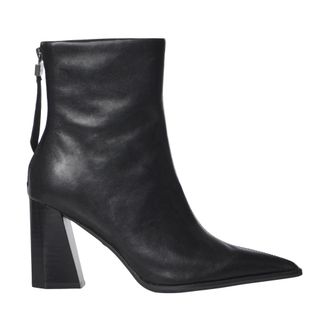 Kurt Geiger Lilly Ankle Bootie - Shoes - Mujer - Negro - 39 EU
