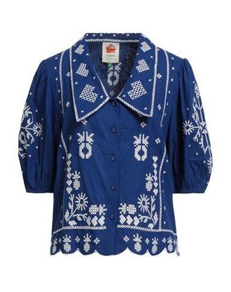 Farm Rio TOPWEAR - Shirts on YOOX.COM