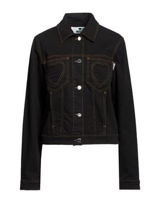 Love Moschino ROPA DE ABRIGO - Chaquetas y cazadoras en YOOX.COM