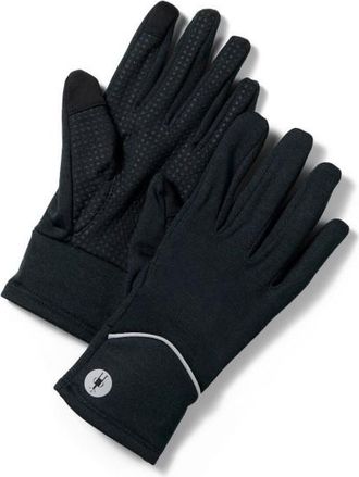 Smartwool Active Fleece Glove Handschuhe - Unisex | schwarz