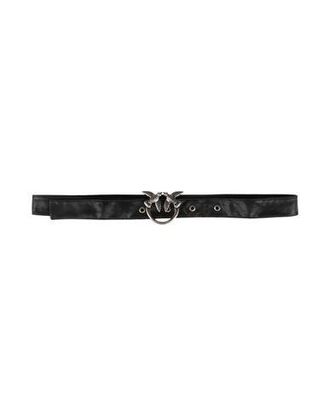 Pinko Love Berry Cinture Nero-Donna from $110.00 - on Stylight