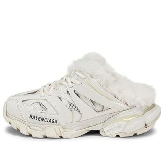 Balenciaga (WMNS) Balenciaga Track White 688676W3CQ89700