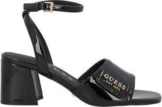 Guess CALZADO - Sandalias con cierre en YOOX.COM