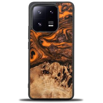 OEM Funda Bewood Unique - Xiaomi 13 Pro - Naranja